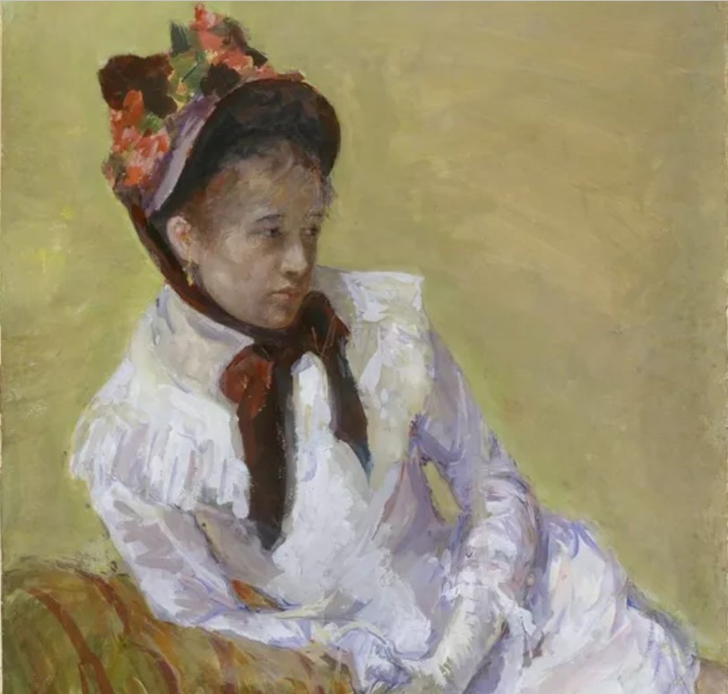 Click to Enlarge-Esc to Close ArtWork1/Famous Painters/Mary Cassatt-WC-1.jpg